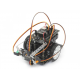 Базовый робототехнический набор для основ схемотехники Robo kit КО-5