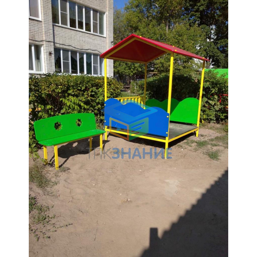 Уличное оборудование УО-0 