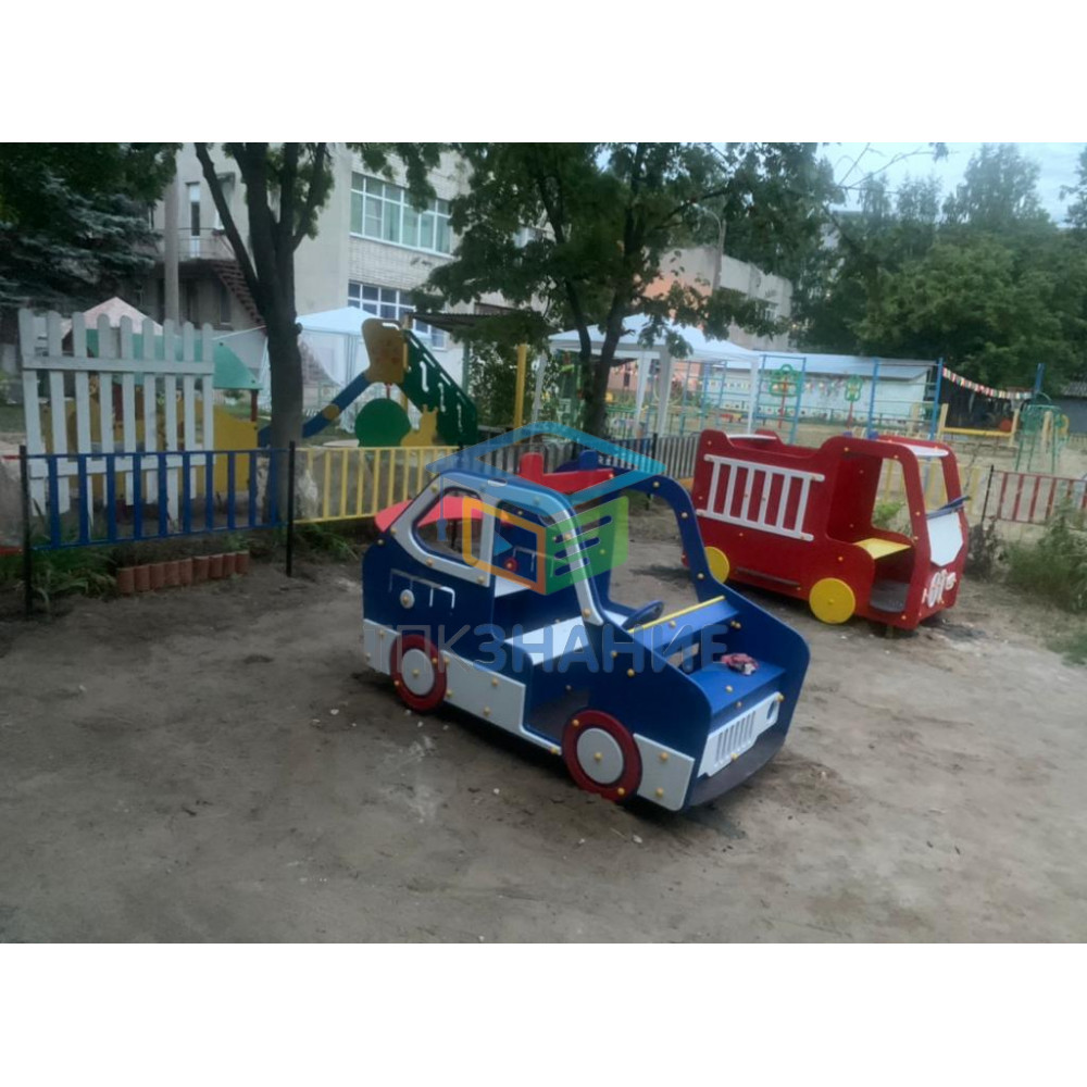 Уличное оборудование УО-0 