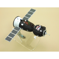 Модель космического корабля СОЮЗ (М1:50)